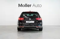 Volkswagen Passat 115kW thumbnail