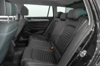 Volkswagen Passat 115kW thumbnail