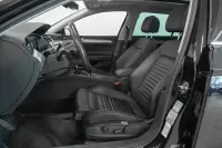 Volkswagen Passat 115kW thumbnail
