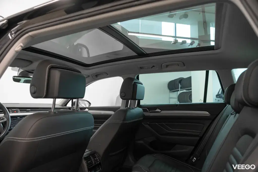 Volkswagen Passat 115kW