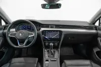Volkswagen Passat 115kW thumbnail