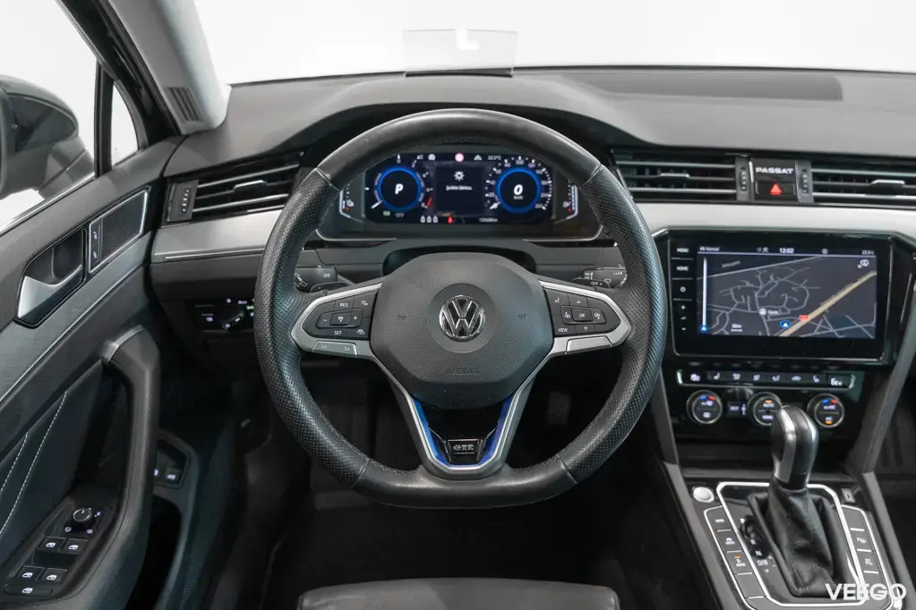 Volkswagen Passat 115kW
