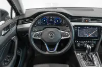 Volkswagen Passat 115kW thumbnail