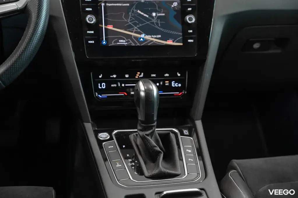 Volkswagen Passat 115kW