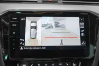 Volkswagen Passat 115kW thumbnail