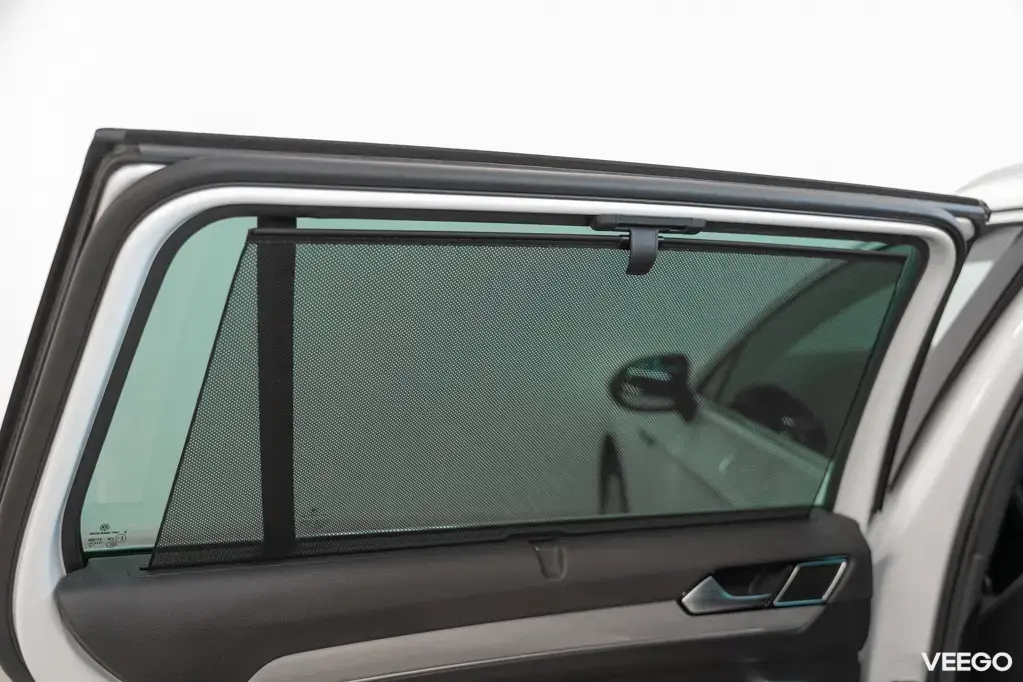 Volkswagen Passat 115kW