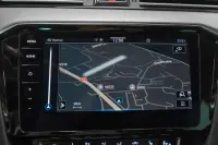 Volkswagen Passat 115kW thumbnail
