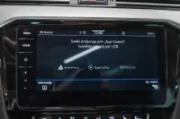 Volkswagen Passat 115kW thumbnail