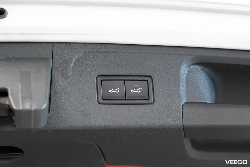 Volkswagen Passat 115kW