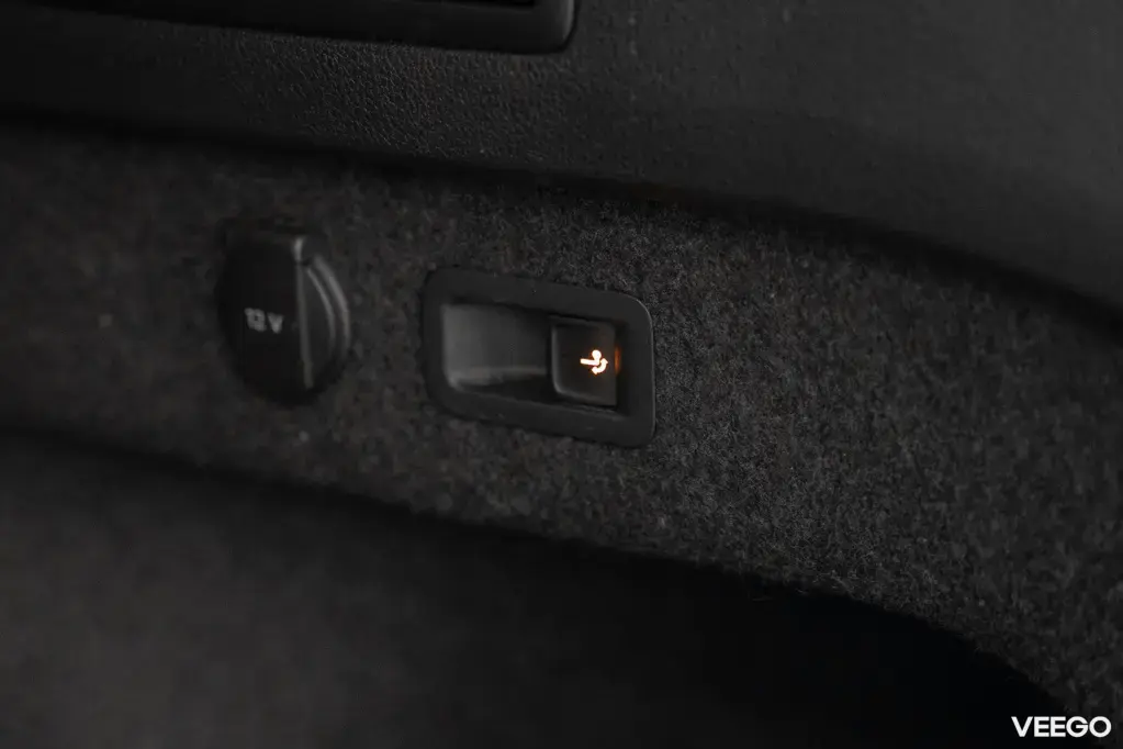 Volkswagen Passat 115kW