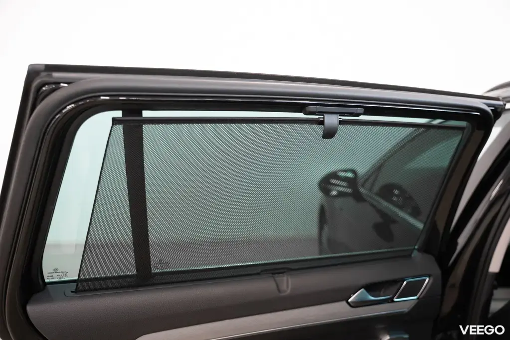Volkswagen Passat 115kW