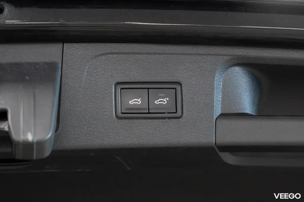 Volkswagen Passat 115kW