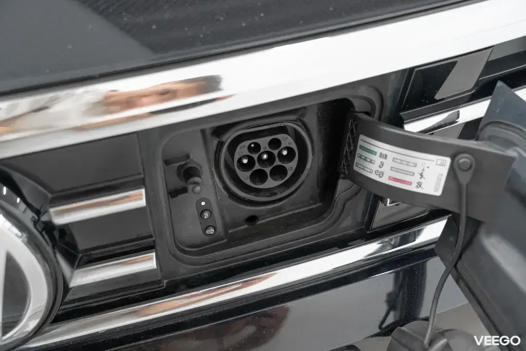 Volkswagen Passat 115kW