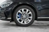 Volkswagen Passat 115kW thumbnail