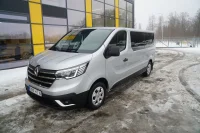 Renault Trafic COMBI GRANDPACK CLIM L2H1 dCi 2 110kW thumbnail