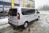Renault Trafic COMBI GRANDPACK CLIM L2H1 dCi 2 110kW thumbnail