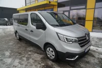 Renault Trafic COMBI GRANDPACK CLIM L2H1 dCi 2 110kW thumbnail