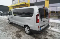 Renault Trafic COMBI GRANDPACK CLIM L2H1 dCi 2 110kW thumbnail