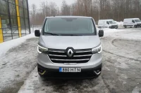 Renault Trafic COMBI GRANDPACK CLIM L2H1 dCi 2 110kW thumbnail