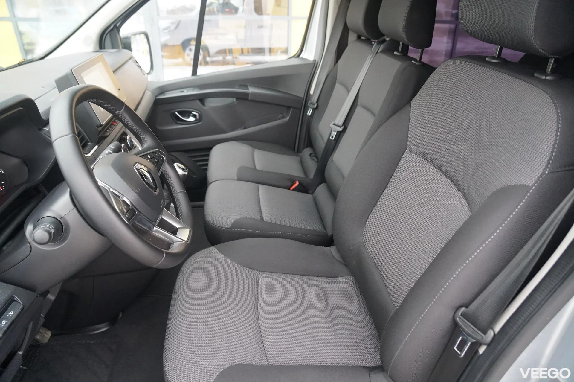 Renault Trafic COMBI GRANDPACK CLIM L2H1 dCi 2 110kW