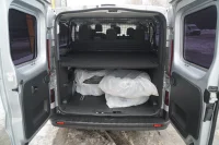 Renault Trafic COMBI GRANDPACK CLIM L2H1 dCi 2 110kW thumbnail