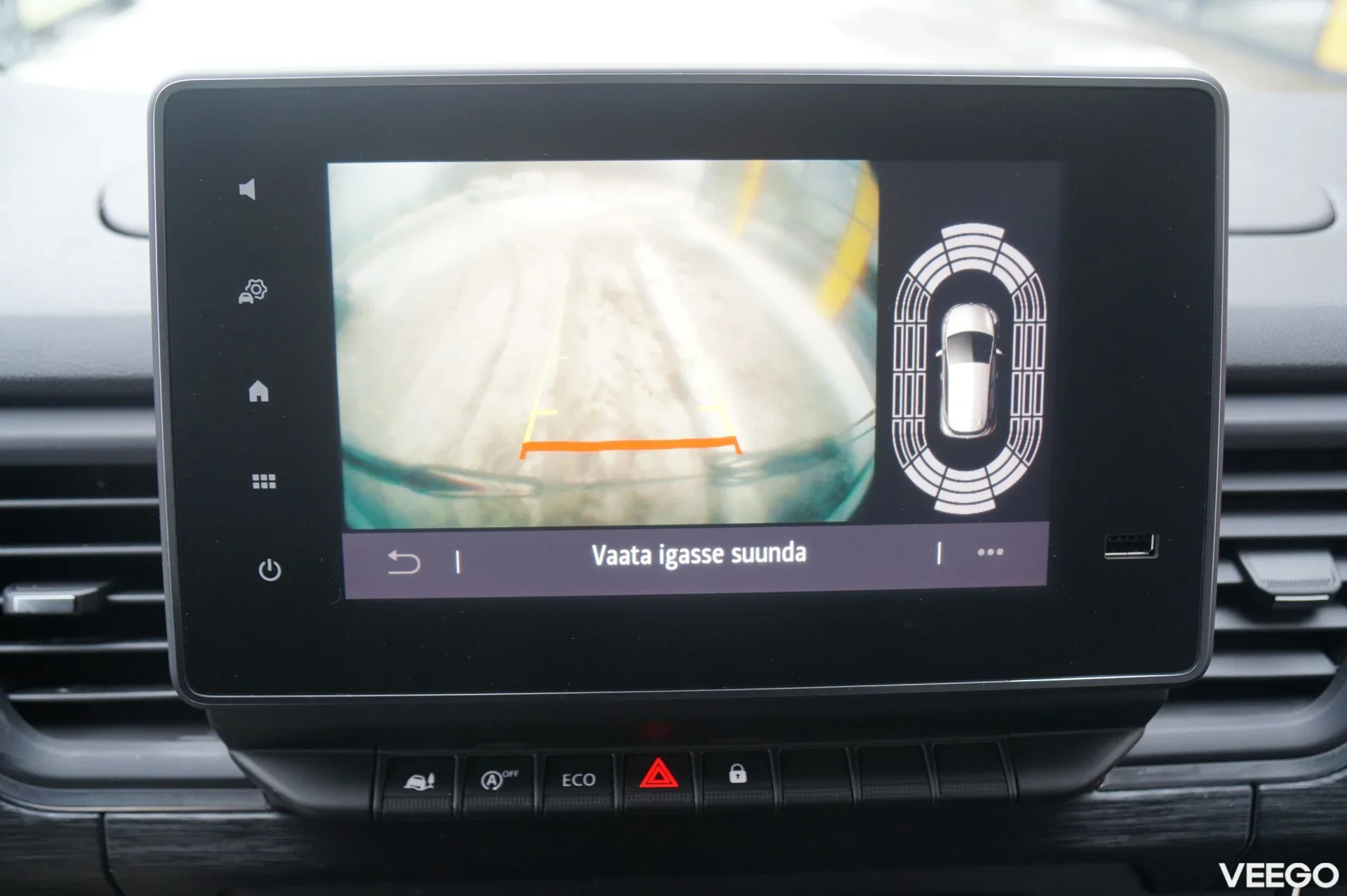 Renault Trafic COMBI GRANDPACK CLIM L2H1 dCi 2 110kW