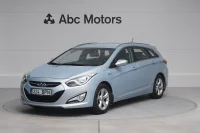 Hyundai i40 Comfort 1.6 99kW thumbnail