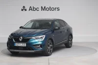 Renault Arkana Intens-C E-Tech Hybrid 1.6 69kW thumbnail
