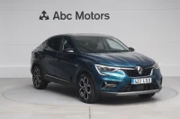 Renault Arkana Intens-C E-Tech Hybrid 1.6 69kW thumbnail