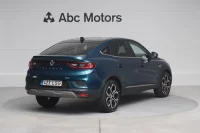 Renault Arkana Intens-C E-Tech Hybrid 1.6 69kW thumbnail