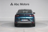 Renault Arkana Intens-C E-Tech Hybrid 1.6 69kW thumbnail