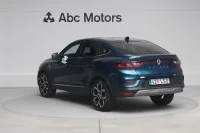 Renault Arkana Intens-C E-Tech Hybrid 1.6 69kW thumbnail
