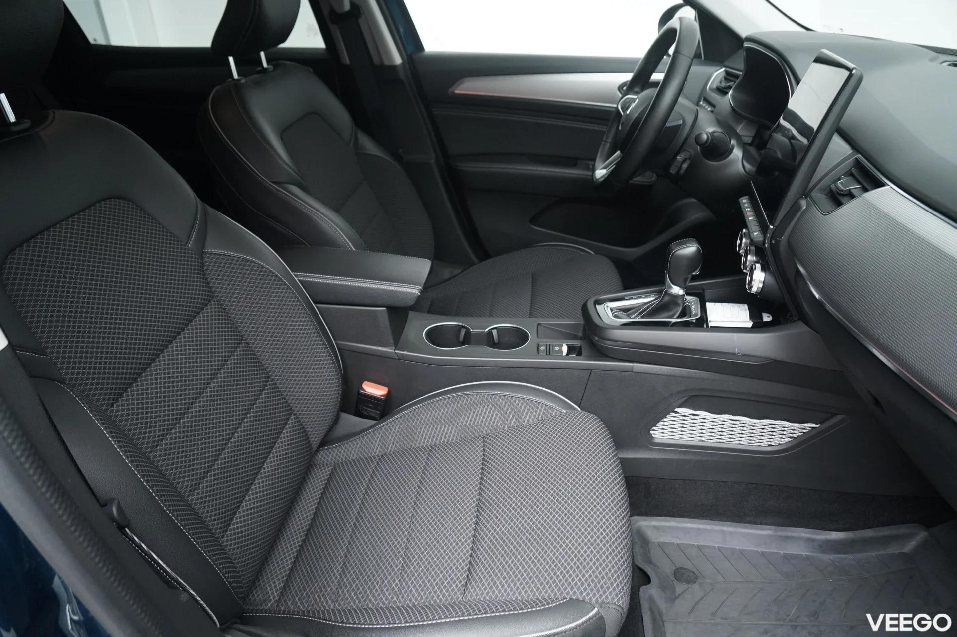 Renault Arkana Intens-C E-Tech Hybrid 1.6 69kW