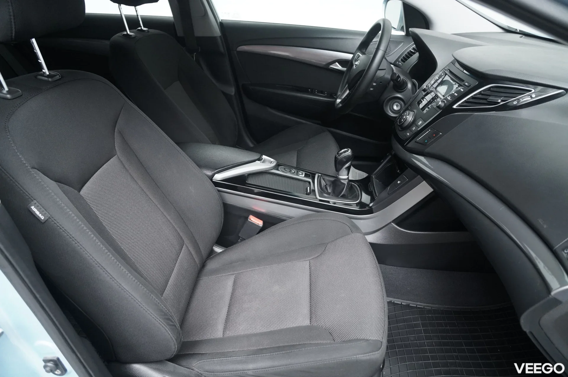 Hyundai i40 Comfort 1.6 99kW