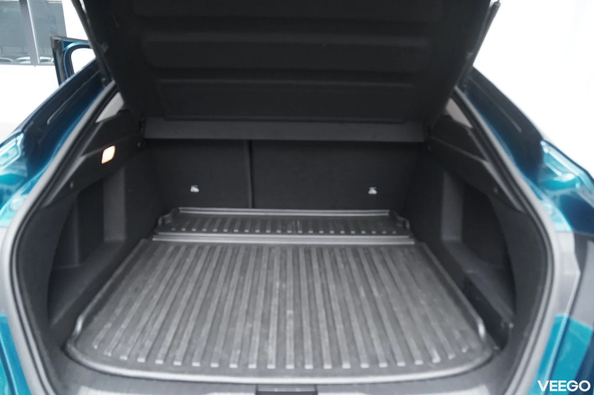 Renault Arkana Intens-C E-Tech Hybrid 1.6 69kW