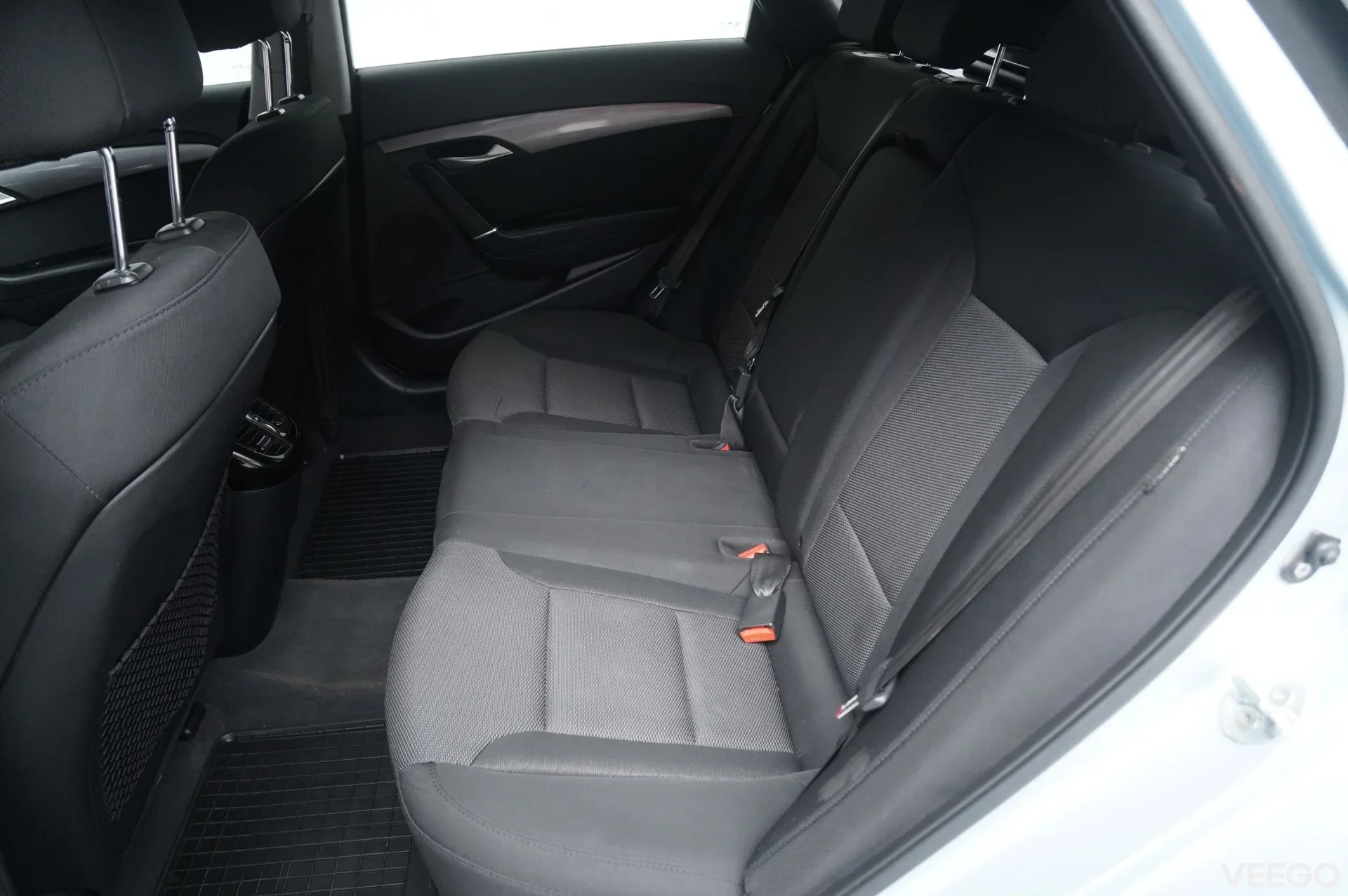 Hyundai i40 Comfort 1.6 99kW