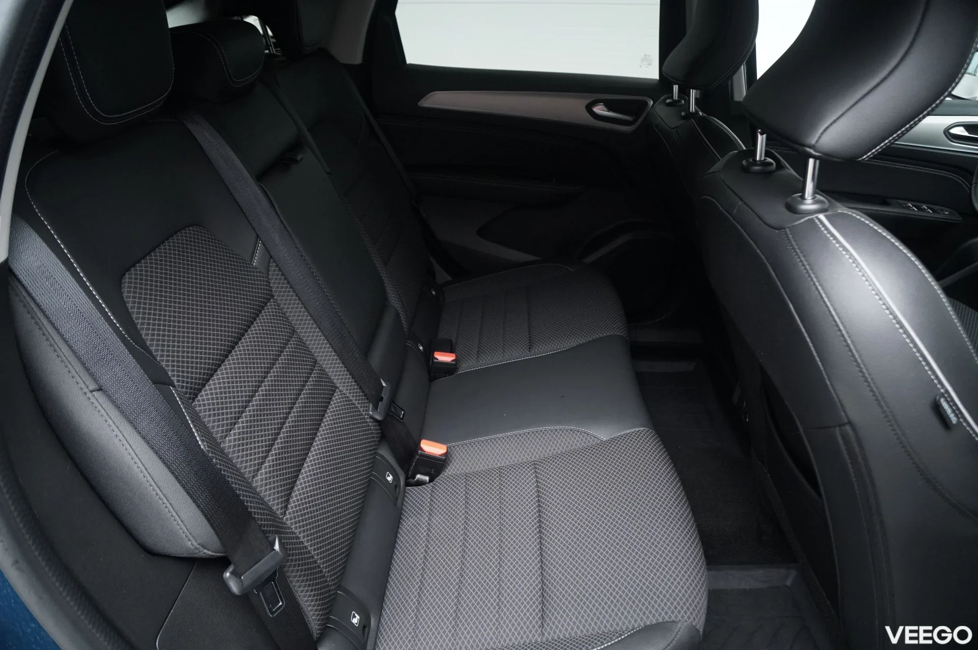 Renault Arkana Intens-C E-Tech Hybrid 1.6 69kW