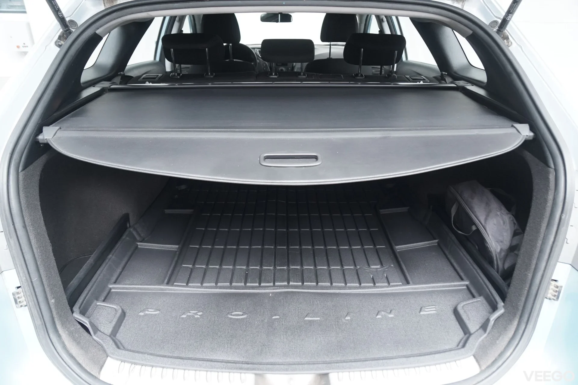 Hyundai i40 Comfort 1.6 99kW