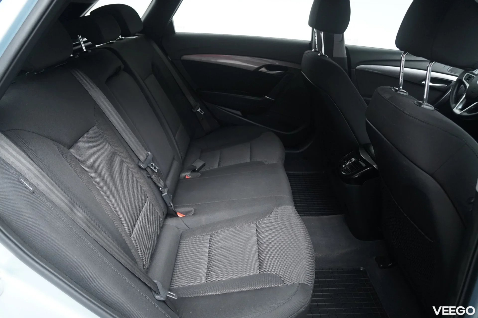 Hyundai i40 Comfort 1.6 99kW