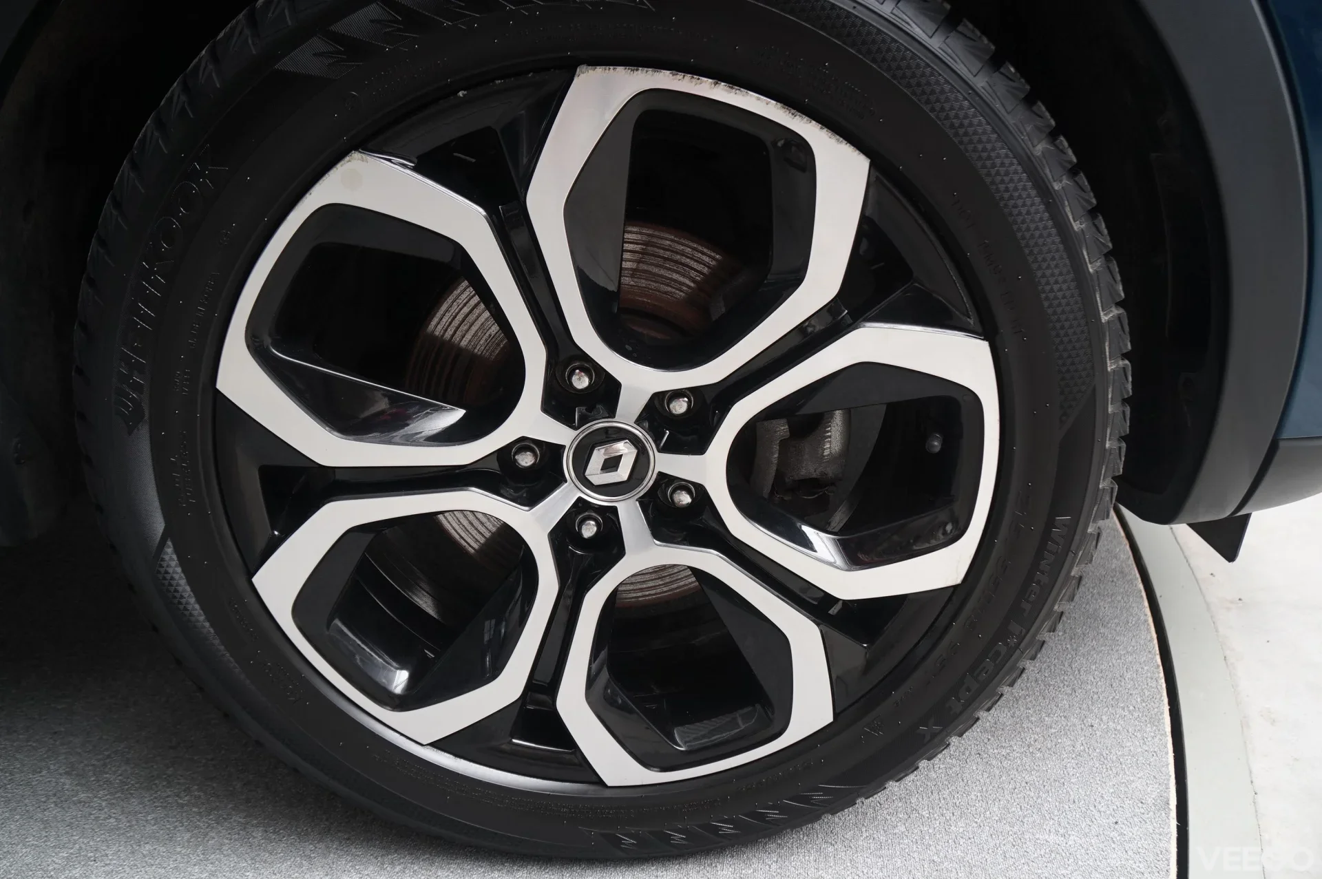 Renault Arkana Intens-C E-Tech Hybrid 1.6 69kW