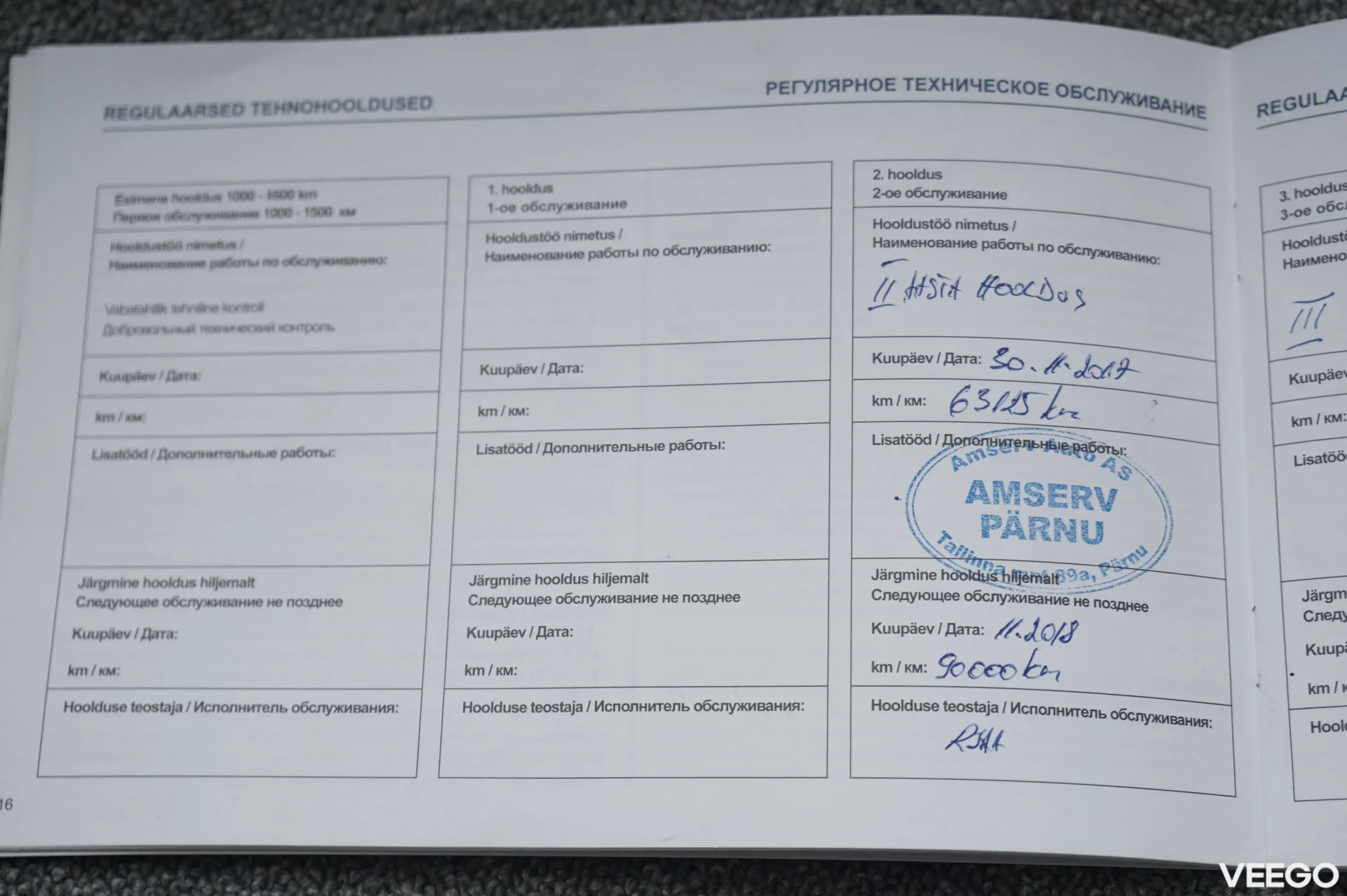 Hyundai i40 Comfort 1.6 99kW