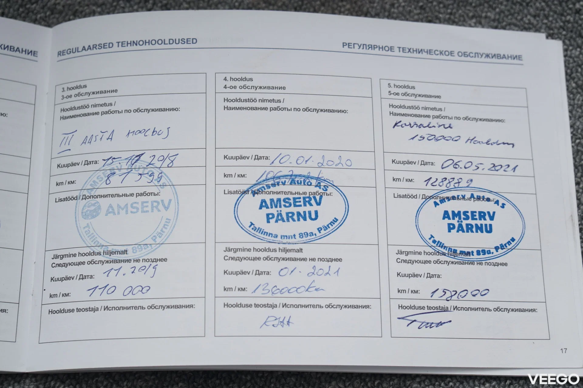 Hyundai i40 Comfort 1.6 99kW