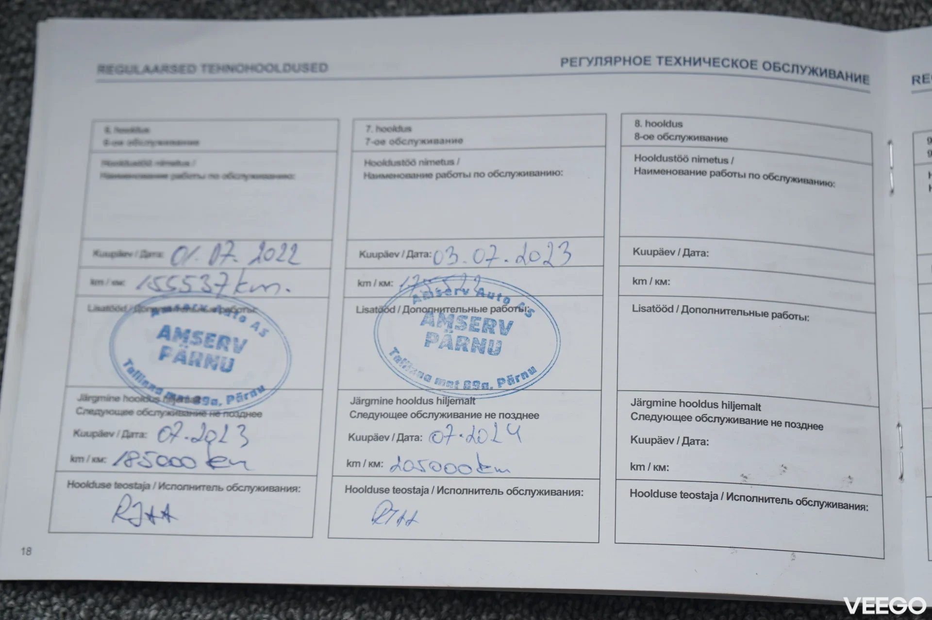 Hyundai i40 Comfort 1.6 99kW