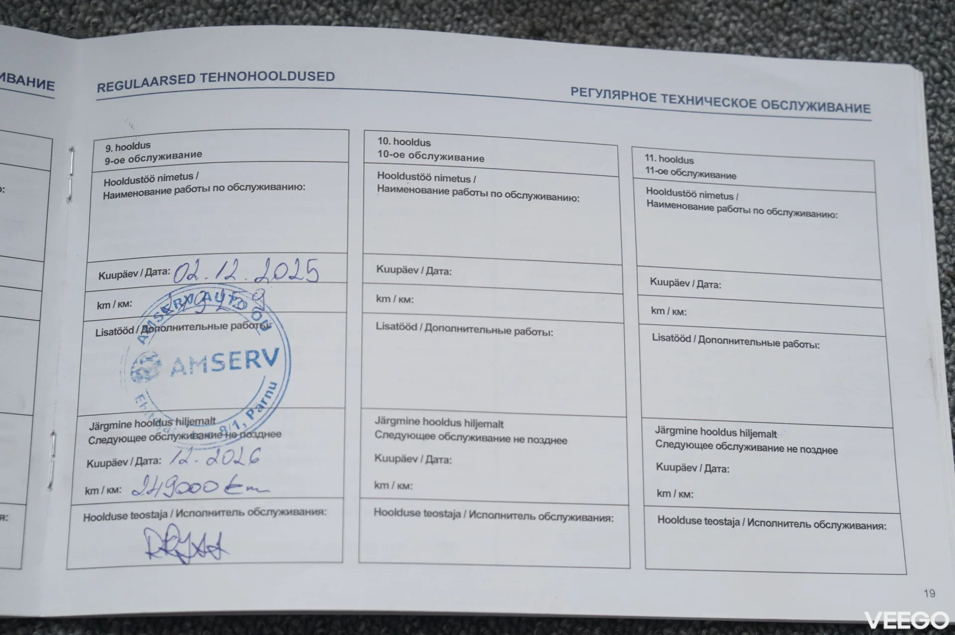 Hyundai i40 Comfort 1.6 99kW