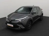 Toyota C-HR 1.2 85kW thumbnail
