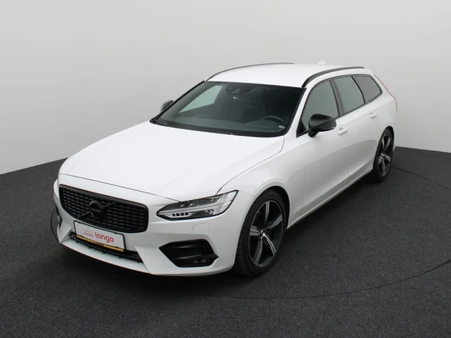 Image of Volvo V90 2 110kW