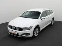 Volkswagen Passat 2 110kW thumbnail