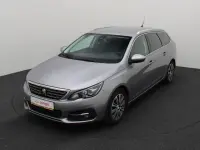 Peugeot 308 1.5 96kW thumbnail