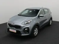 Kia Sportage 1.6 85kW thumbnail