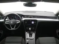 Volkswagen Passat 2 110kW thumbnail